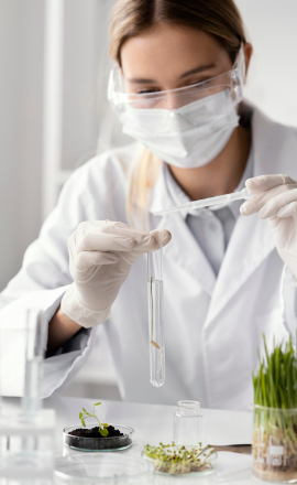 Field Fusion Laboratory